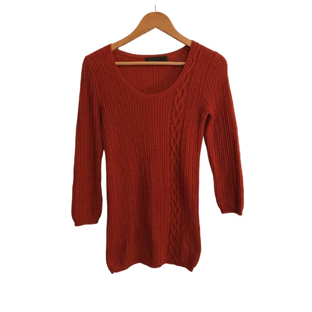 Limited Sweater